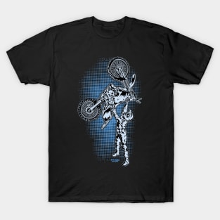 FMX RIDER T-Shirt